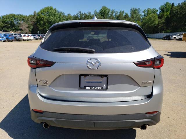 2023 Mazda CX-5 VIN JM3KFBDM9P0173453 Copart auction photo, front end damage thumbnail 6