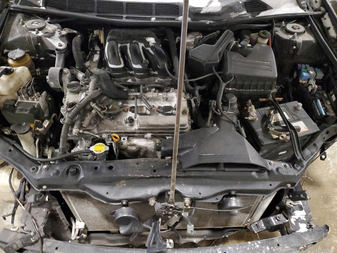 2011 Toyota Avalon VIN 4T1BK3DB6BU422412 Copart auction photo, rollover / all over damage thumbnail 12