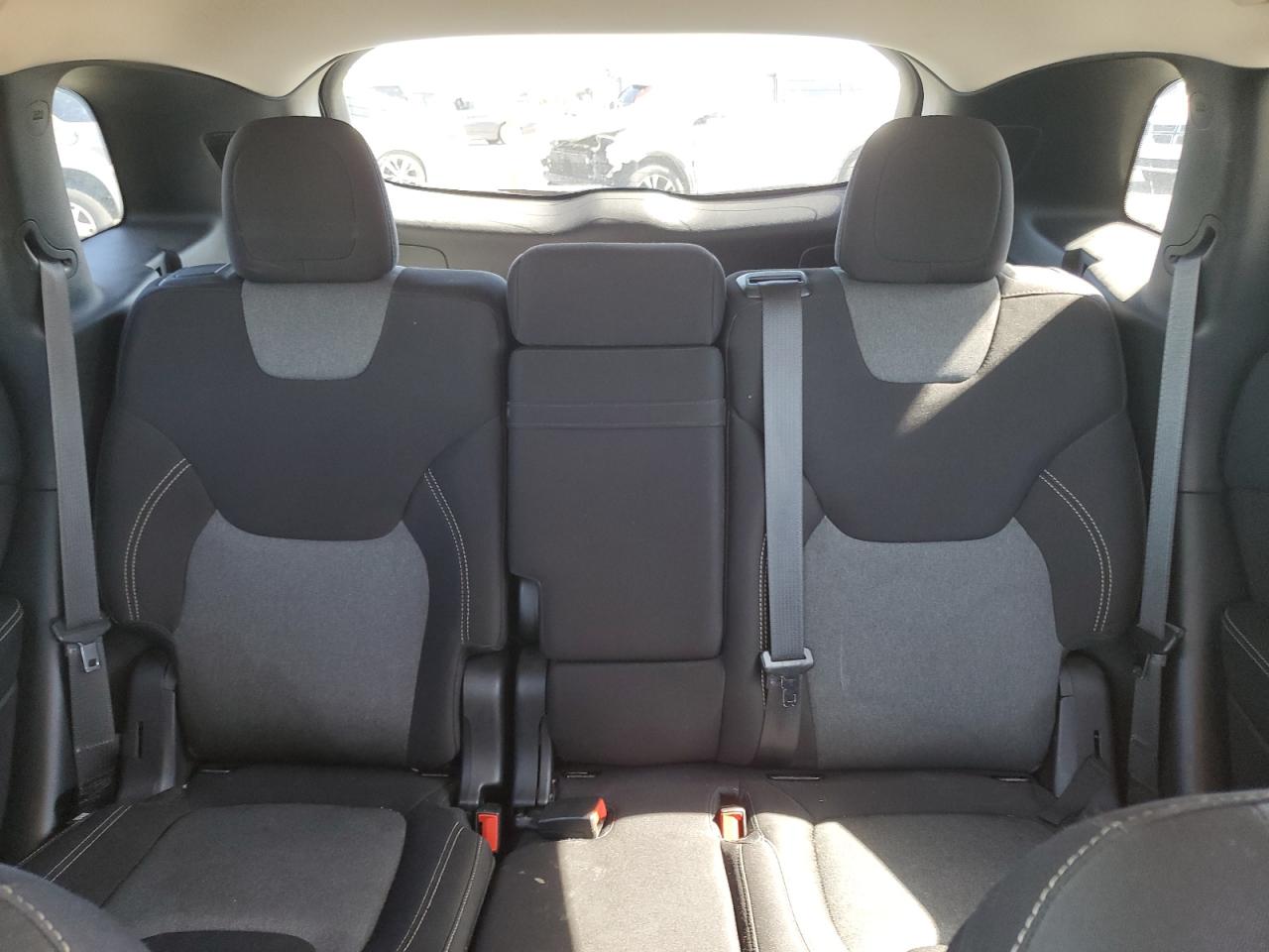 2014 Jeep Grand Cherokee VIN 1C4PJLCB2EW245753 Copart auction photo, front end damage thumbnail 10
