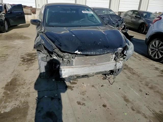 2016 Nissan Altima VIN 1N4AL3AP0GC151864 Copart auction photo, front end / side damage thumbnail 10