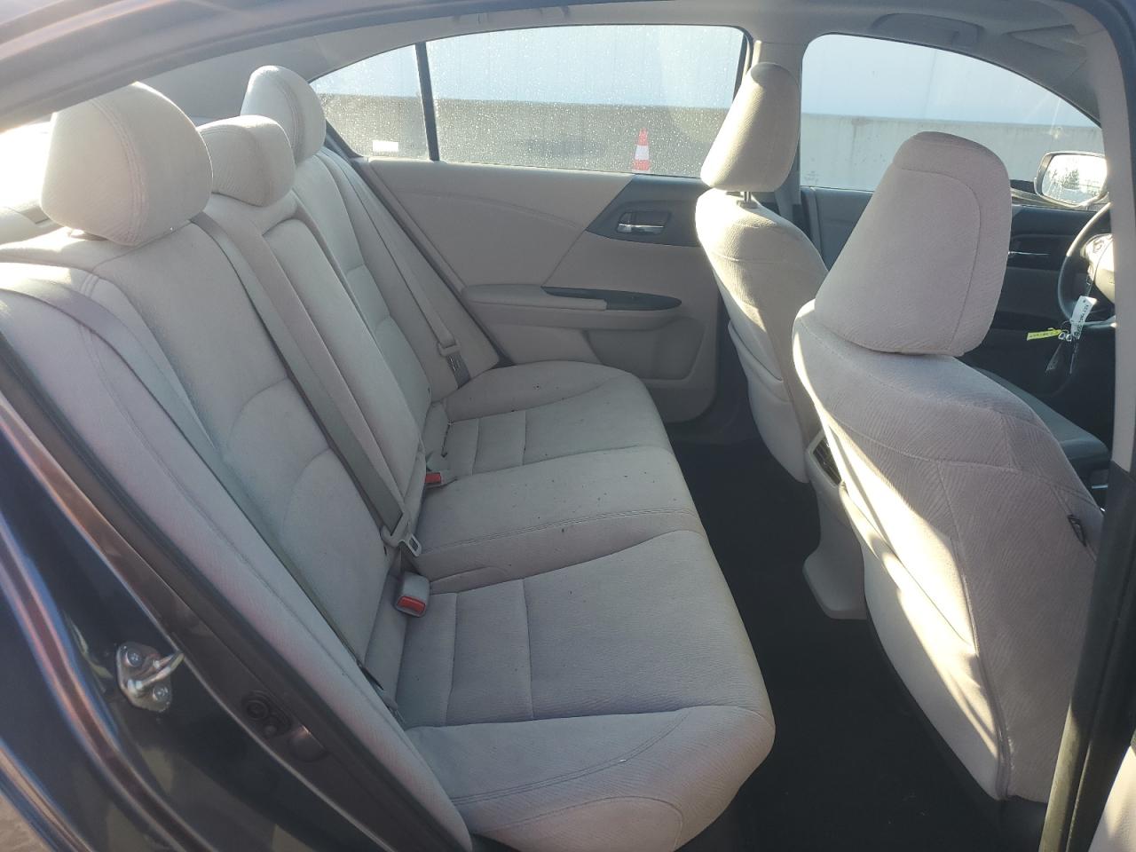 2015 Honda Accord VIN 1HGCR2F72FA022265 Copart auction photo, front end damage thumbnail 10
