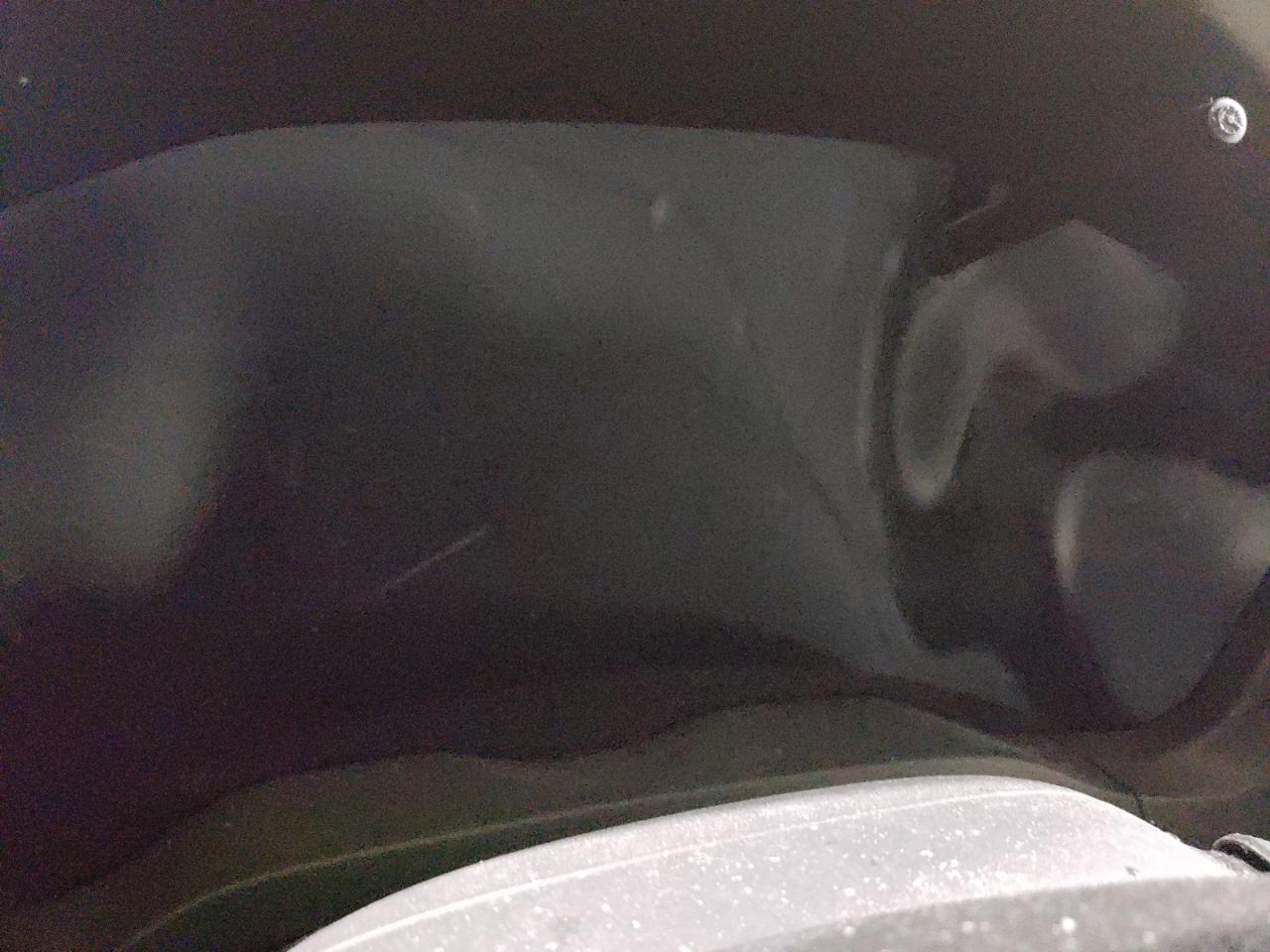 2018 Honda HR-V VIN 3CZRU6H70JM725512 Copart auction photo, front end / side damage thumbnail 9