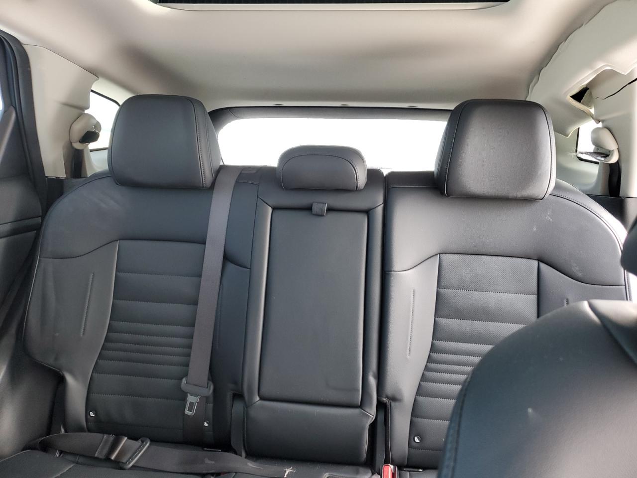 2023 KIA Sportage VIN KNDPXCAGXP7020801 Copart auction photo, front end / side damage thumbnail 10