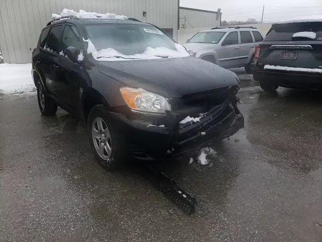 2009 Toyota RAV 4 VIN 2T3BF33V99W011832 Copart auction photo, front end / rear end damage thumbnail 11