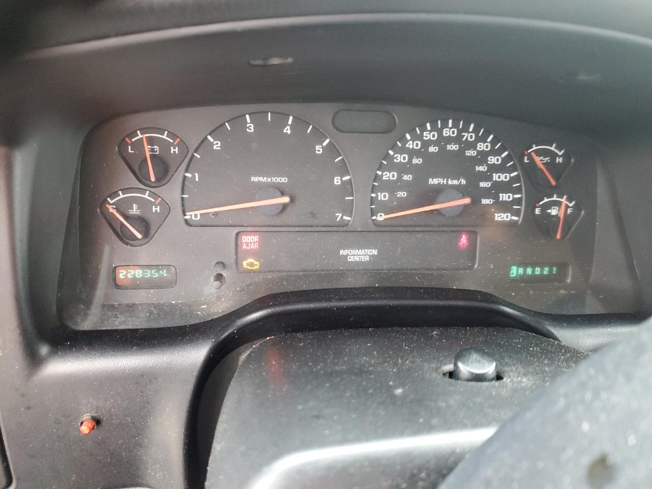 2004 Dodge Dakota VIN 1D7HG48N54S721985 Copart auction photo, front end / minor dent/scratches damage thumbnail 9