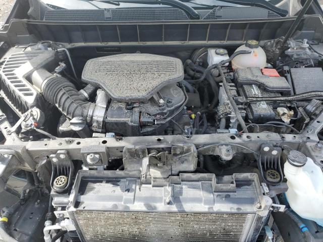 2019 GMC Acadia VIN 1GKKNMLS3KZ277677 Copart auction photo, front end / minor dent/scratches damage thumbnail 12