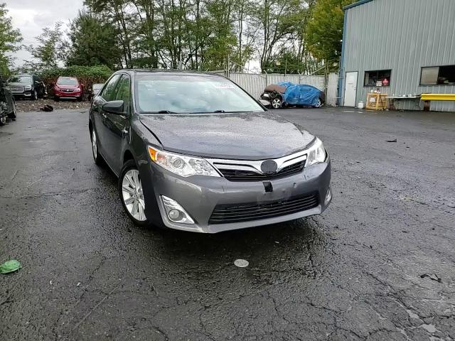 2012 Toyota Camry VIN 4T1BD1FK4CU032406 Copart auction photo, rear end damage thumbnail 10