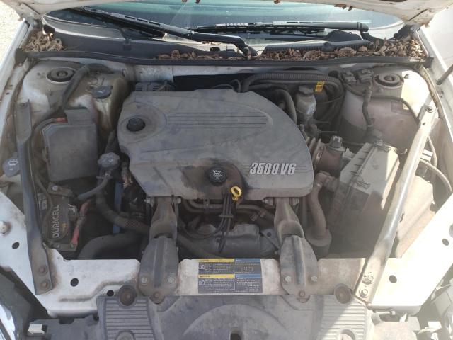 2008 Chevrolet Impala VIN 2G1WB58N389195278 Copart auction photo, side / minor dent/scratches damage thumbnail 11