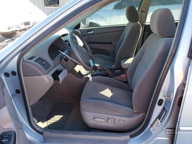 2005 Toyota Camry VIN 4T1BE32K05U615377 Copart auction photo, rear end / front end damage thumbnail 7