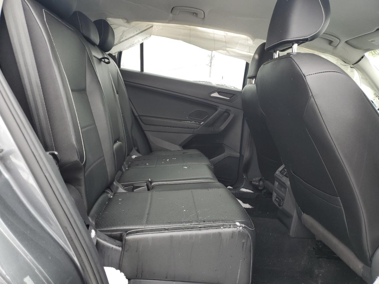 2021 Volkswagen Tiguan VIN 3VV2B7AXXMM082928 Copart auction photo, front end damage thumbnail 12