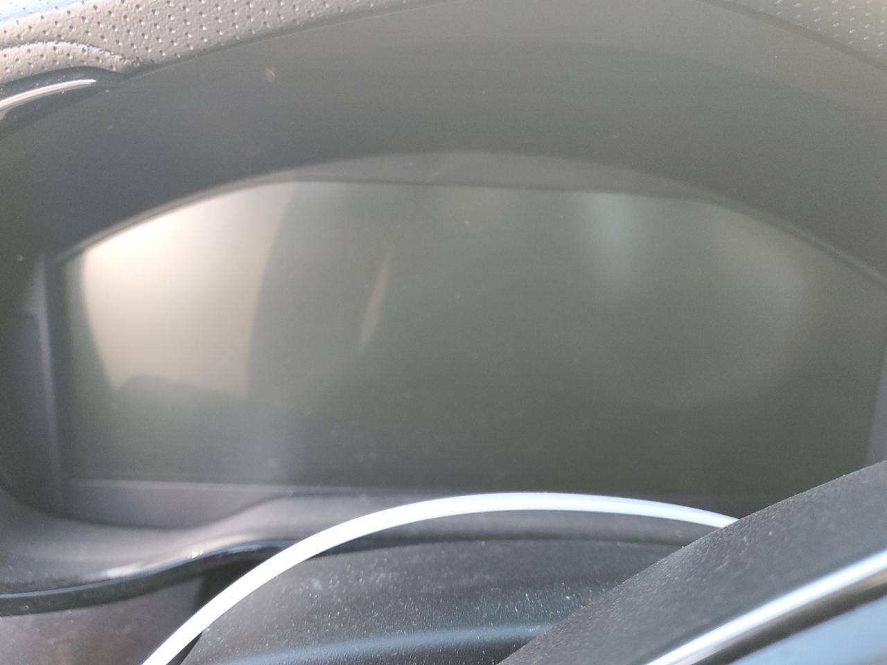 2014 Cadillac CTS VIN 1G6AV5S8XE0185013 Copart auction photo, rear end damage thumbnail 9