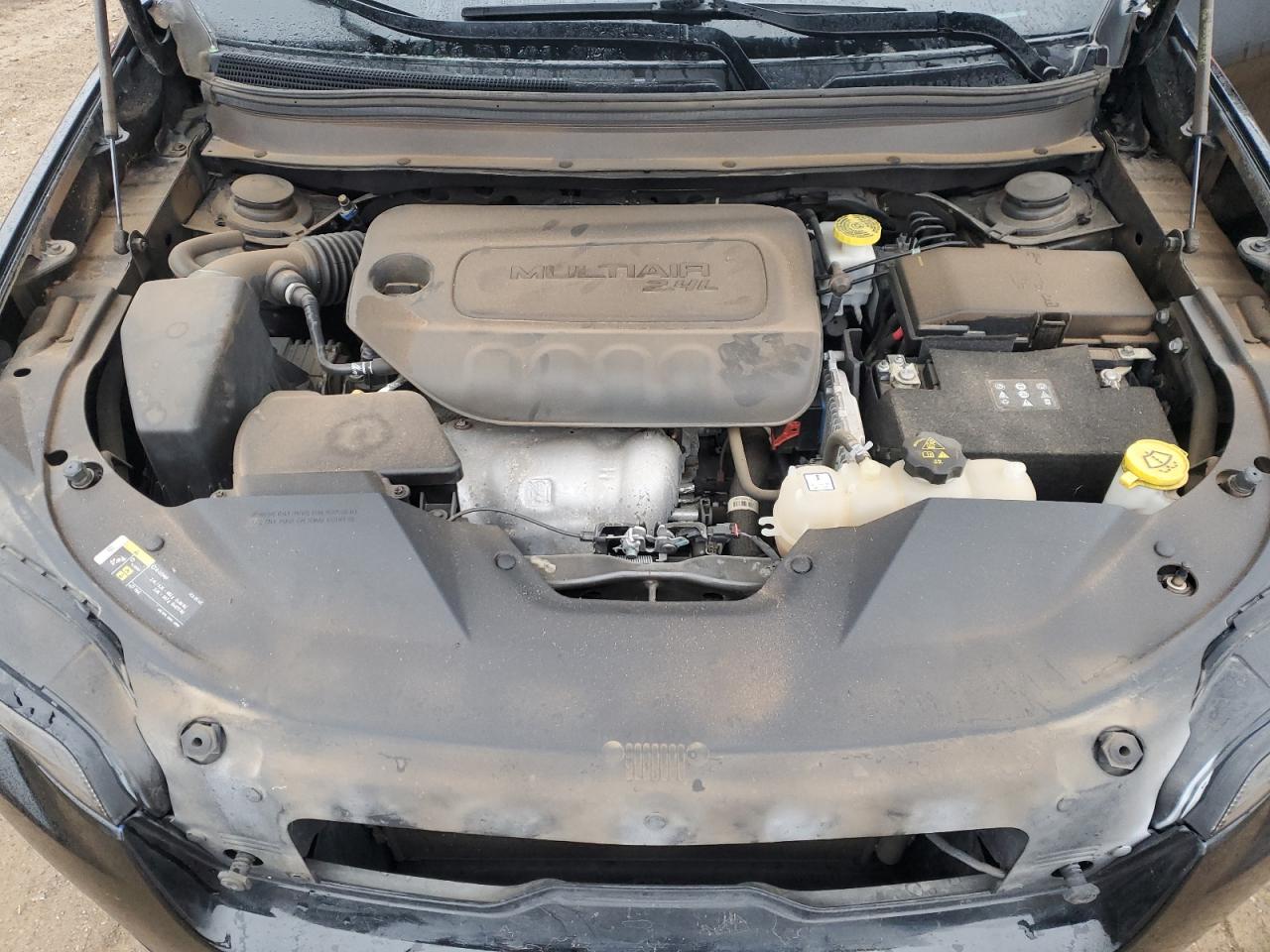 2020 Jeep Grand Cherokee VIN 1C4PJMLB9LD518332 Copart auction photo, rear end damage thumbnail 12