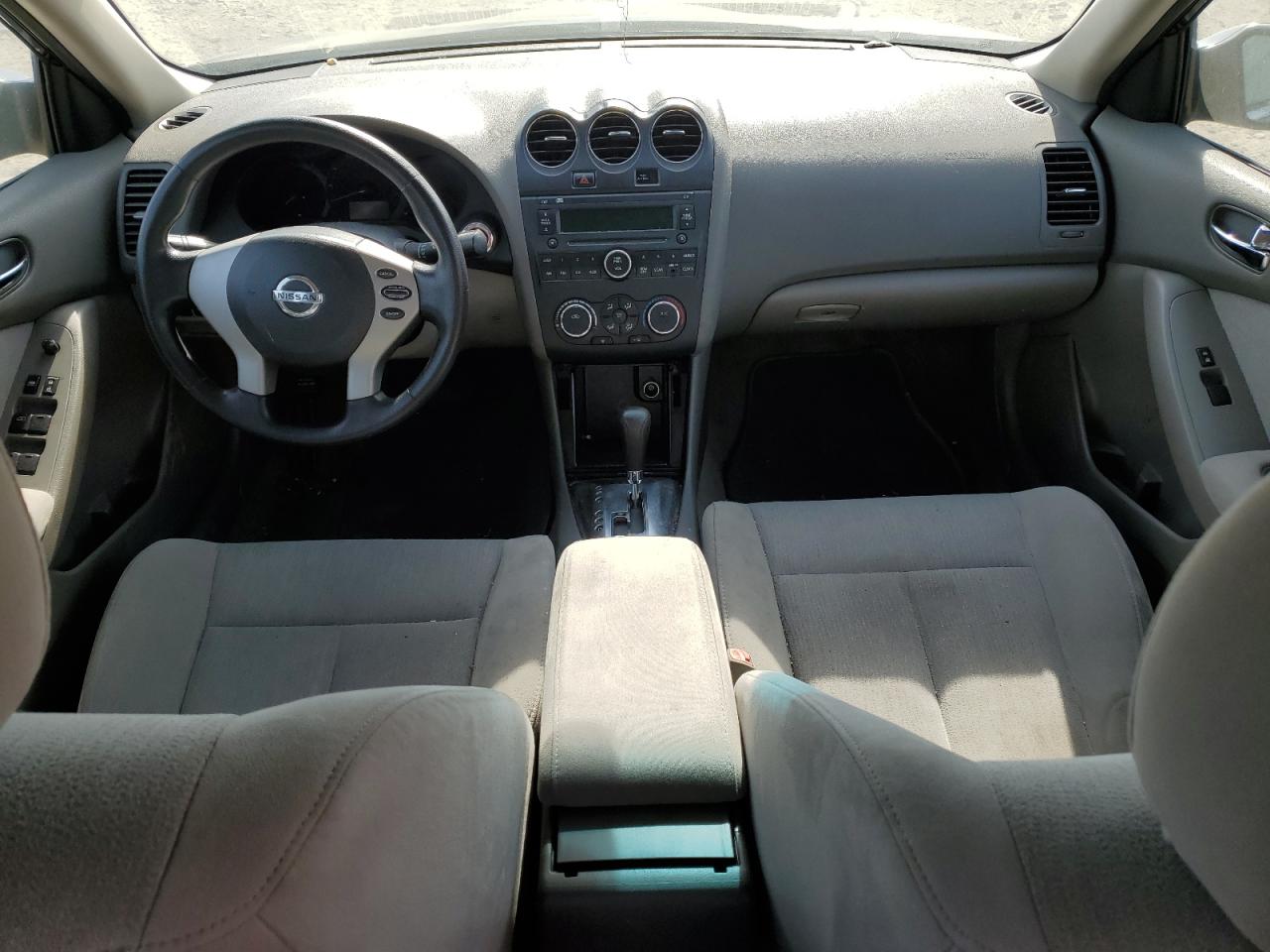 2012 Nissan Altima VIN 1N4AL2AP5CN442644 Copart auction photo, side damage thumbnail 8