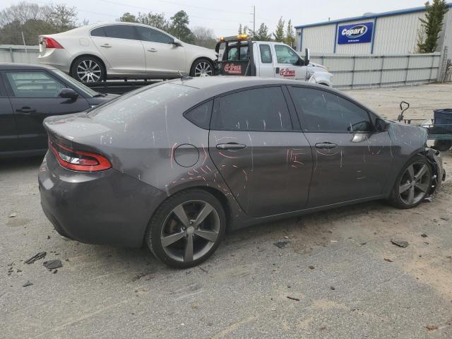 2015 Dodge Dart VIN 1C3CDFEB9FD159880 Copart auction photo, front end / minor dent/scratches damage thumbnail 3