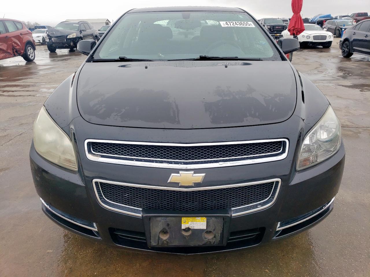 2011 Chevrolet Malibu VIN 1G1ZC5E13BF197445 Copart auction photo, water/flood / hail damage thumbnail 5