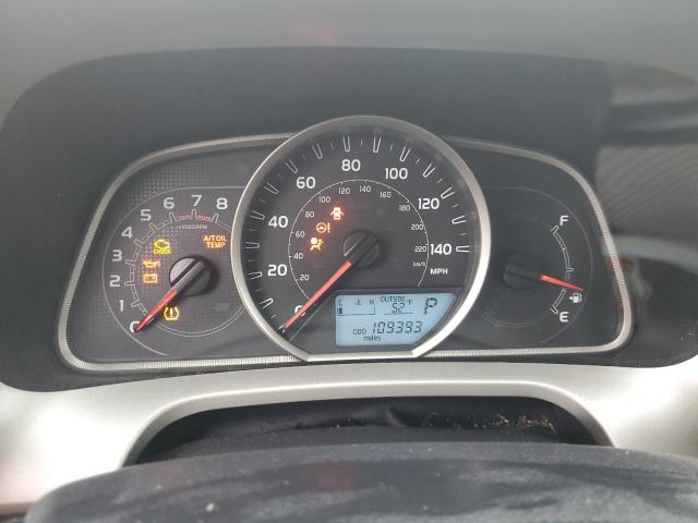 2014 Toyota RAV 4 VIN 2T3RFREVXEW167421 Copart auction photo, front end damage thumbnail 9