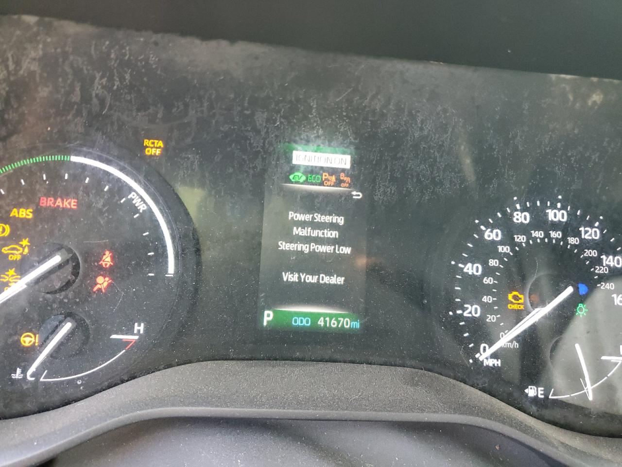 2021 Toyota Sienna VIN 5TDXSKFC8MS039072 Copart auction photo, front end damage thumbnail 9