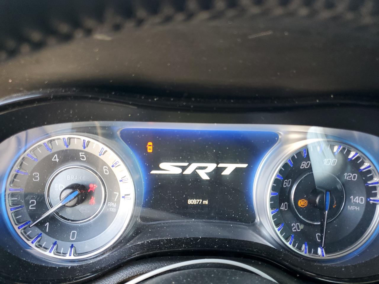 2014 Chrysler 300 VIN 2C3CCABT5EH312436 Copart auction photo, front end damage thumbnail 9