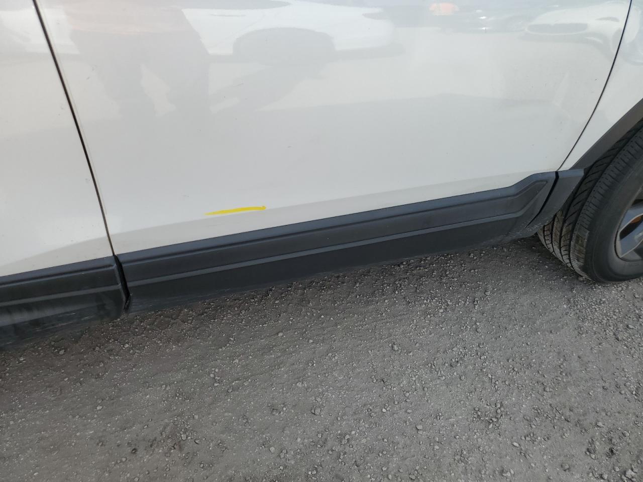 2021 Honda CR-V VIN 5J6RW2H5XMA004729 Copart auction photo, water/flood damage thumbnail 12