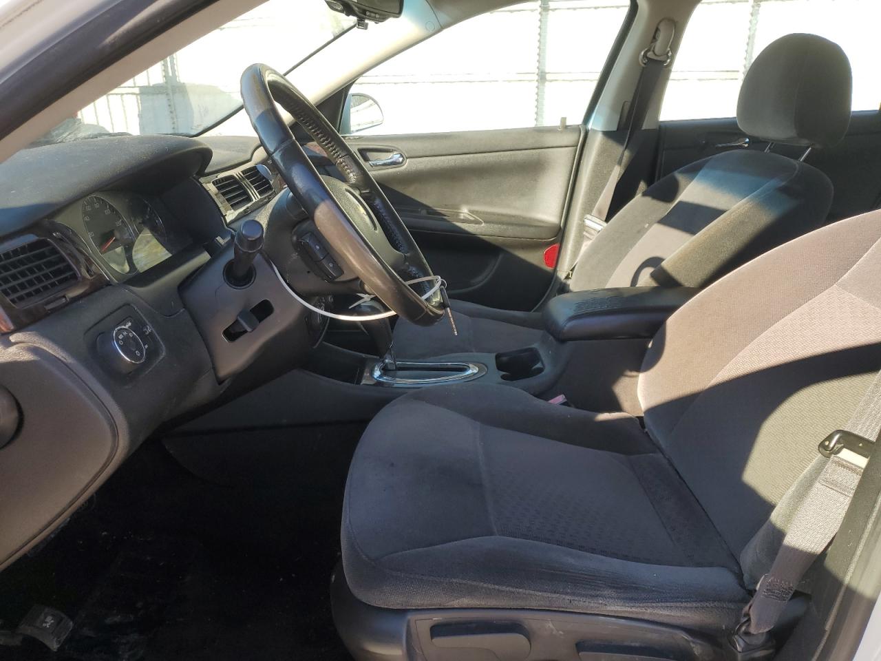 2014 Chevrolet Impala VIN 2G1WB5E35E1133085 Copart auction photo, mechanical damage thumbnail 7