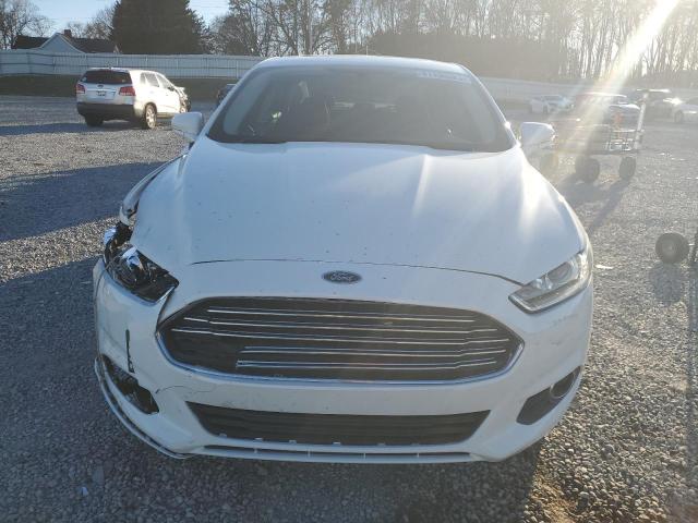 2016 Ford Fusion VIN 3FA6P0H7XGR254421 Copart auction photo, front end damage thumbnail 5