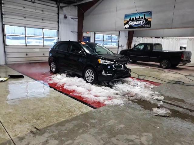 2020 Chevrolet Traverse VIN 1GNEVGKW5LJ105849 Copart auction photo, front end / side damage thumbnail 16