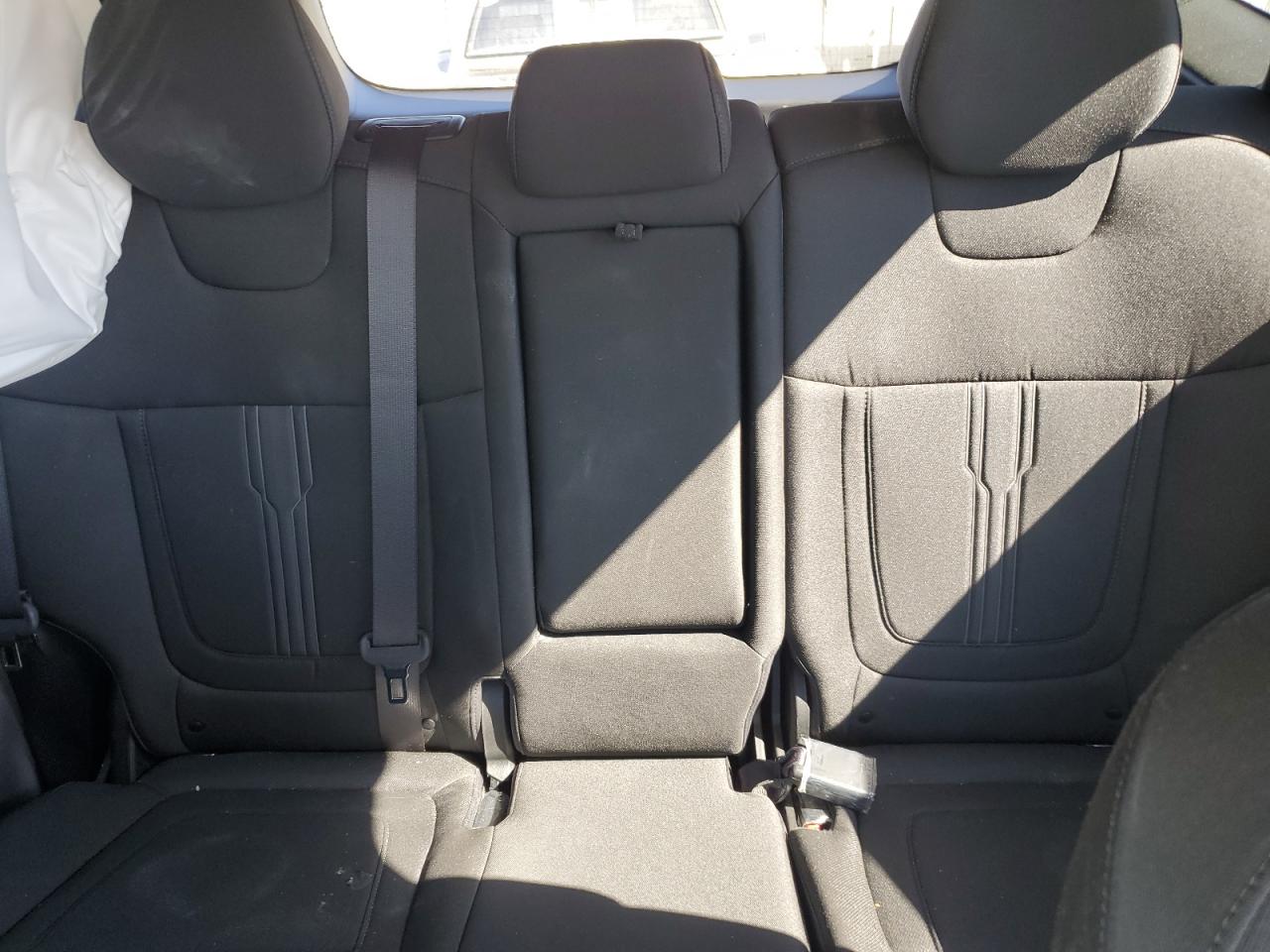 2023 Hyundai Tucson VIN 5NMJBCAEXPH266260 Copart auction photo, side / minor dent/scratches damage thumbnail 10