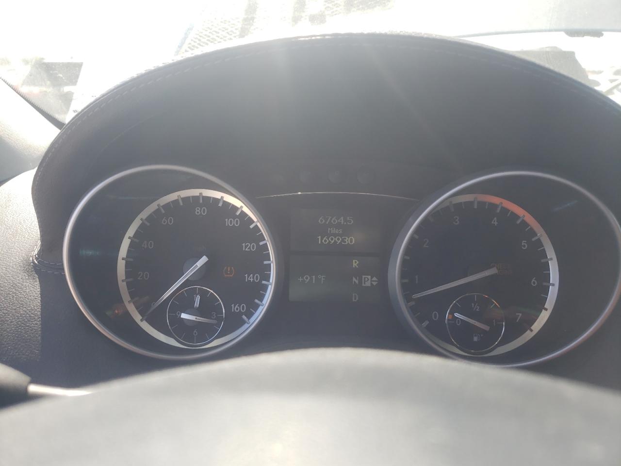 2010 Mercedes-Benz GL-klasse VIN 4JGBF7BE4AA620169 Copart auction photo, minor dent/scratches damage thumbnail 9