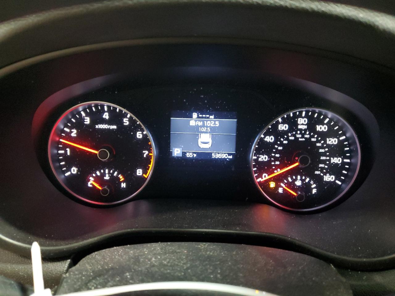 2022 KIA Sportage VIN KNDPM3AC3N7006970 Copart auction photo, front end damage thumbnail 9