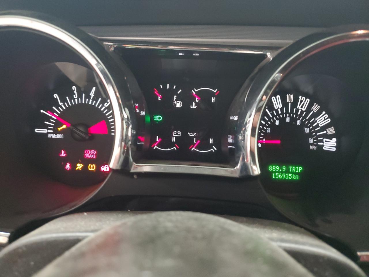 2008 Ford Mustang VIN 1ZVHT80N285149896 Copart auction photo, minor dent/scratches / normal wear damage thumbnail 9