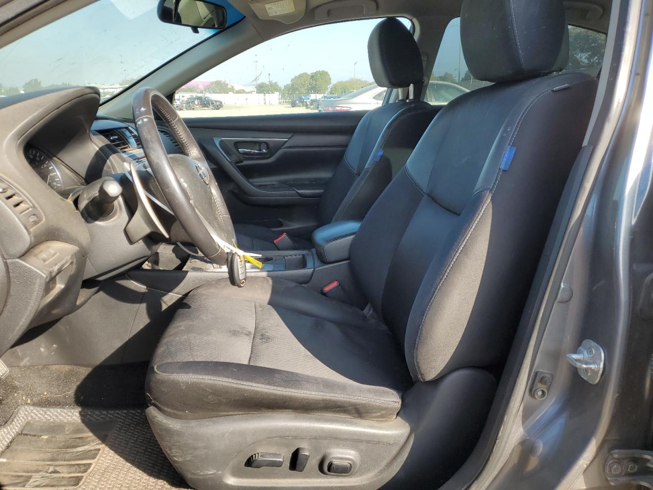 2016 Nissan Altima VIN 1N4AL3AP7GC179483 Copart auction photo, all over damage thumbnail 7