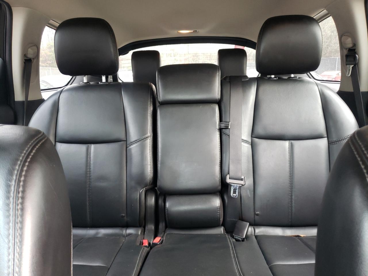 2013 Nissan Pathfinder VIN 5N1AR2MN5DC671045 Copart auction photo, minor dent/scratches damage thumbnail 10