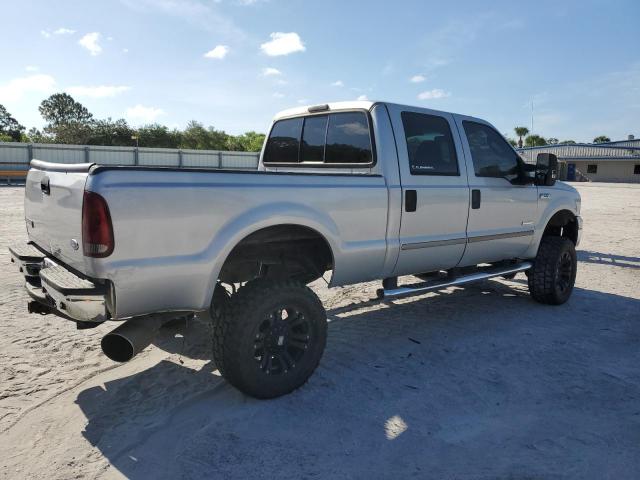 2007 Ford F250 VIN 1FTSW21P67EA64930 Copart auction photo, mechanical / minor dent/scratches damage thumbnail 3