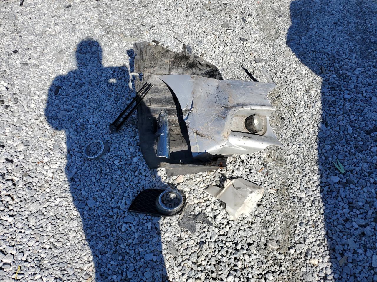 2011 Infiniti G VIN JN1CV6AR5BM410578 Copart auction photo, front end / undercarriage damage thumbnail 12