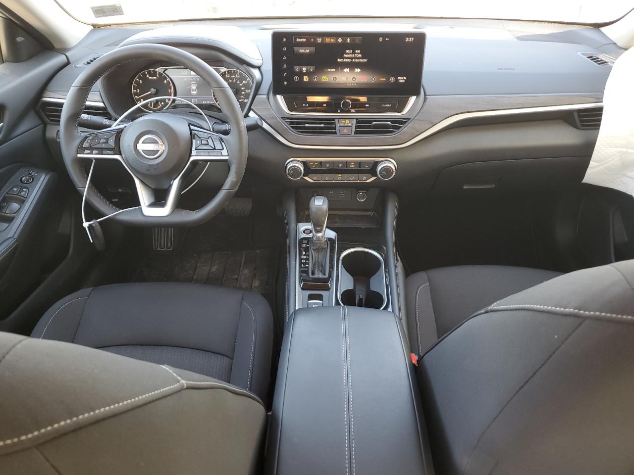 2024 Nissan Altima VIN 1N4BL4DV6RN410188 Copart auction photo, side damage thumbnail 8