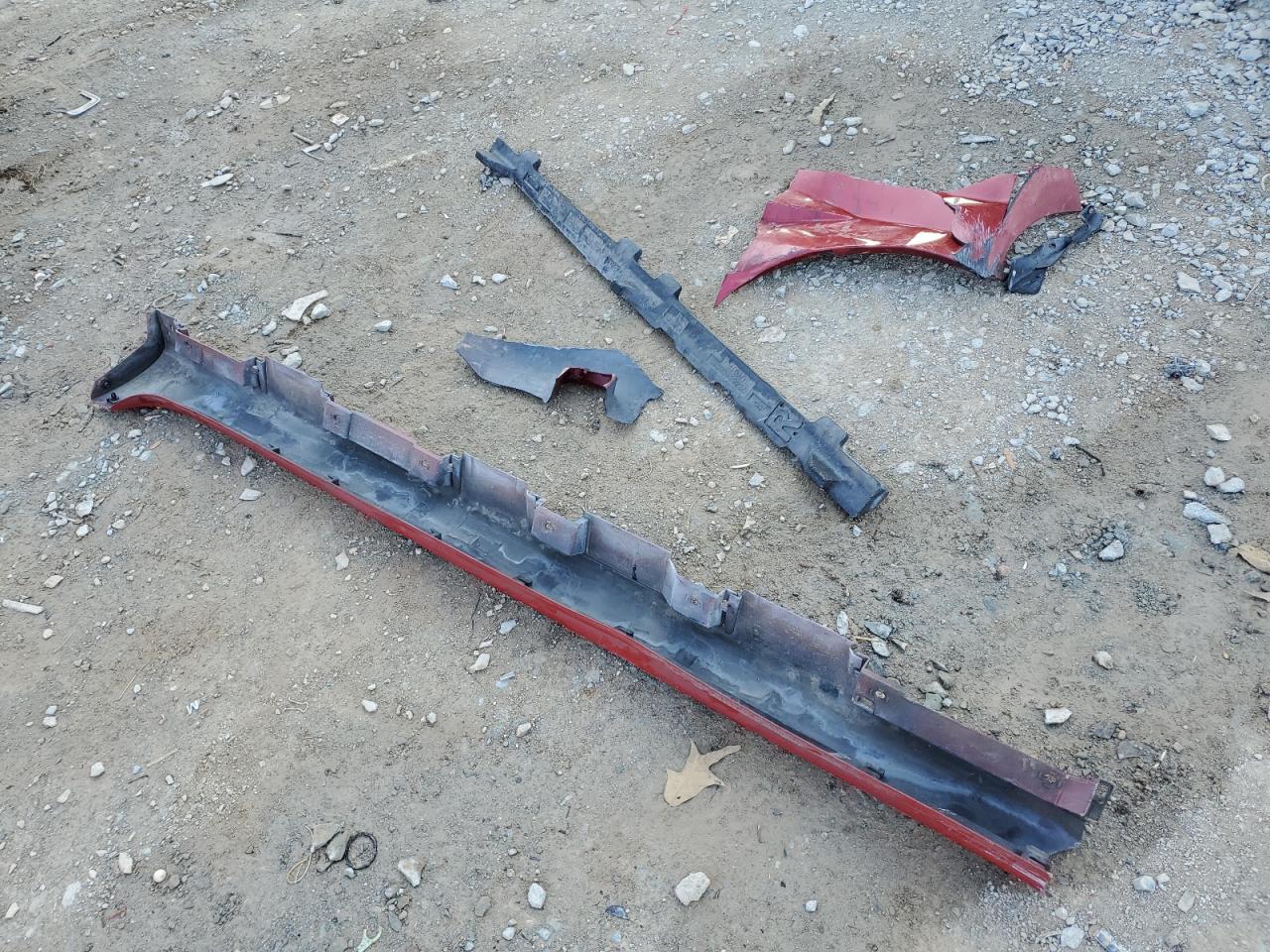 2010 Toyota Camry VIN 4T4BF3EK4AR072611 Copart auction photo, front end / side damage thumbnail 12