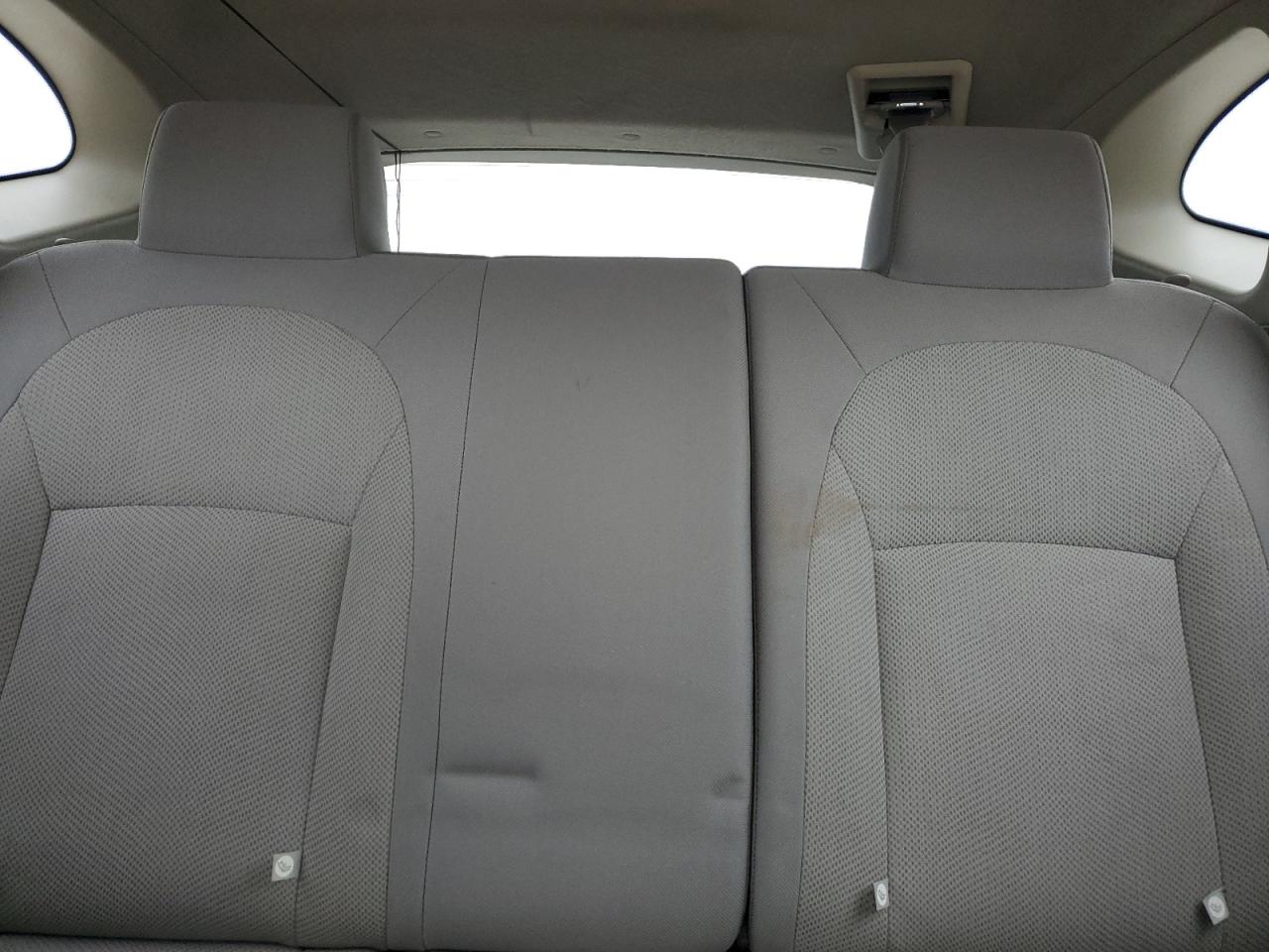 2011 Nissan Rogue VIN JN8AS5MT0BW572500 Copart auction photo, front end / minor dent/scratches damage thumbnail 10