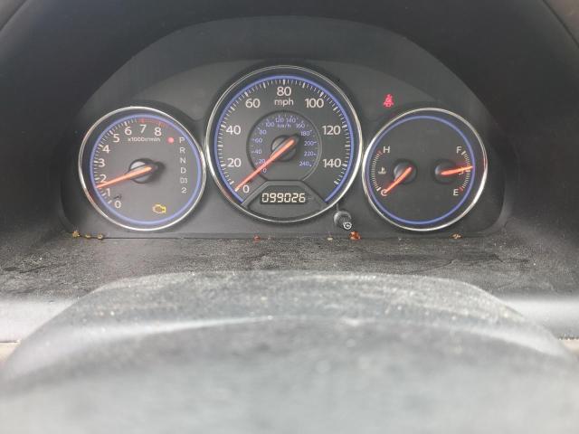 2005 Honda Civic VIN 2HGES16525H529088 Copart auction photo, front end / rear end damage thumbnail 9