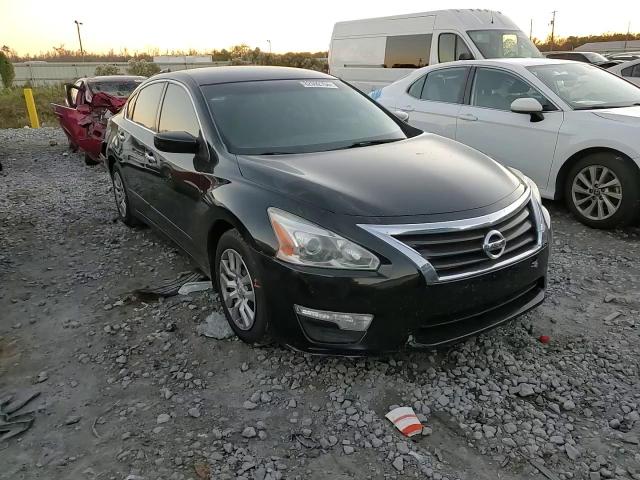2015 Nissan Altima VIN 1N4AL3AP5FC469476 Copart auction photo, rear end damage thumbnail 11