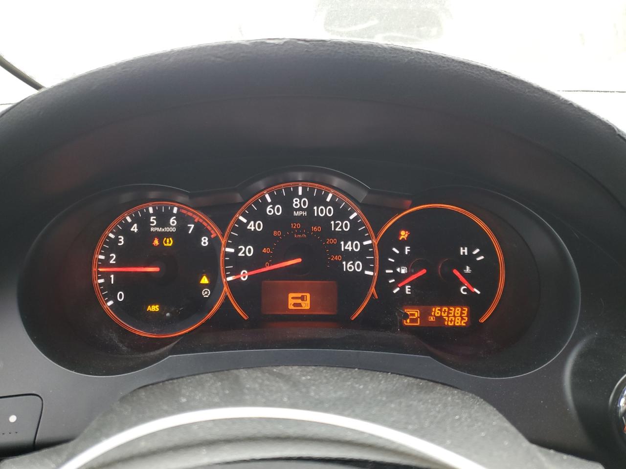 2008 Nissan Altima VIN 1N4AL24E38C114605 Copart auction photo, rear end damage thumbnail 9