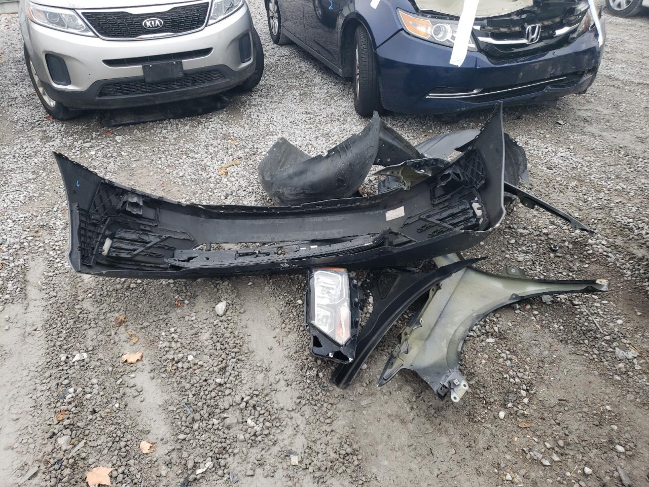 2017 Volkswagen Passat VIN 1VWDT7A34HC036176 Copart auction photo, front end / minor dent/scratches damage thumbnail 12