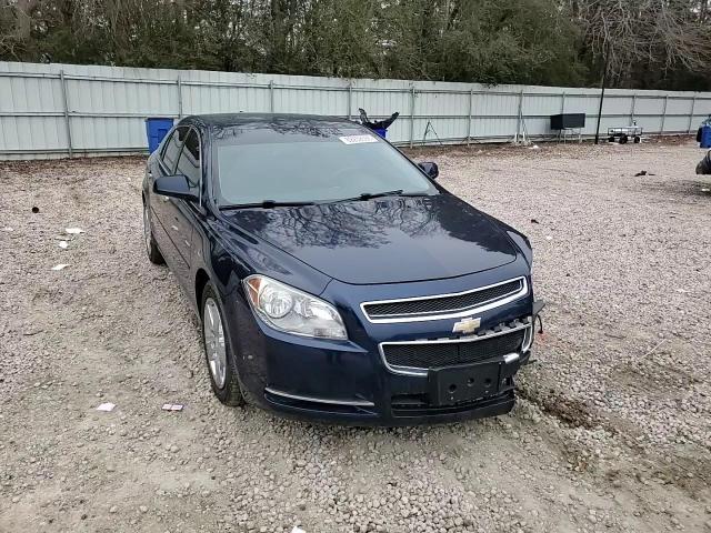 2012 Chevrolet Malibu VIN 1G1ZD5E00CF240905 Copart auction photo, front end damage thumbnail 10