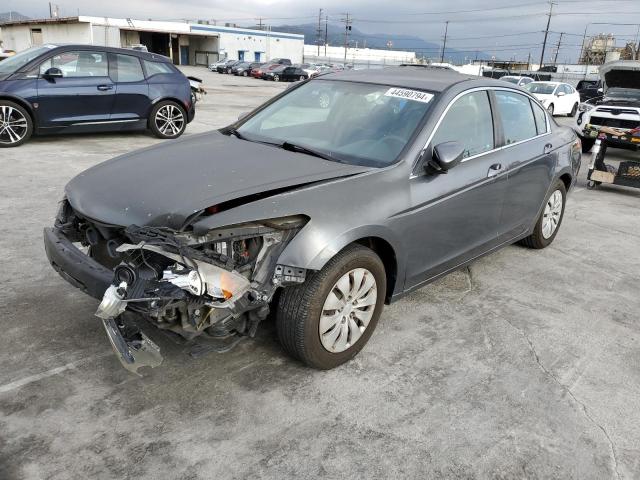 2010 Honda Accord VIN 1HGCP2F35AA149300