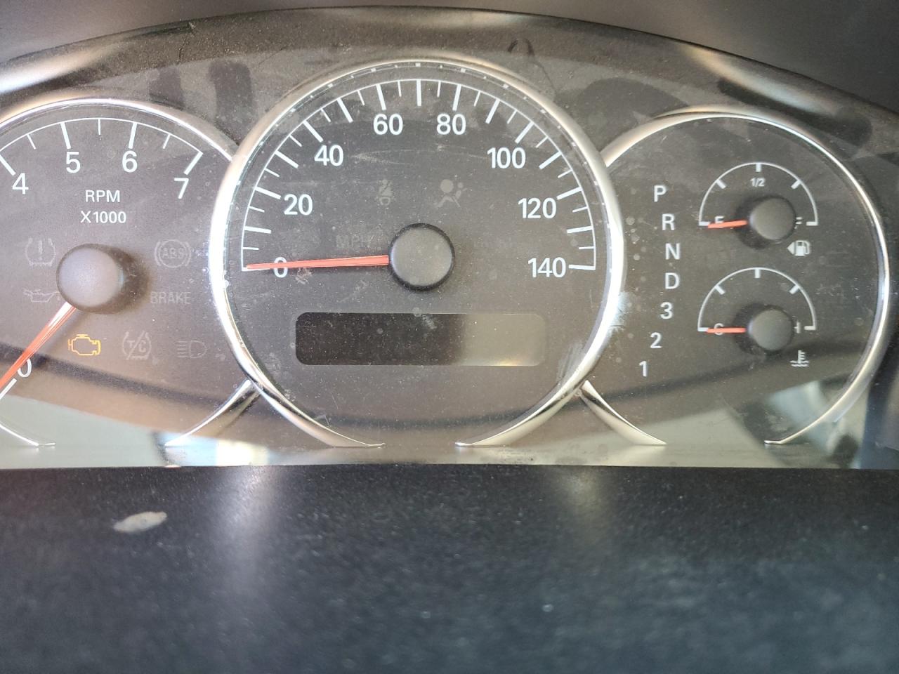 2009 Buick LaCrosse VIN 2G4WD582891113239 Copart auction photo, mechanical damage thumbnail 9