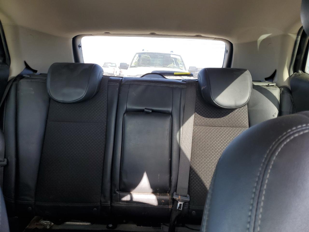 2019 Buick Encore VIN KL4CJASB6KB775001 Copart auction photo, front end / minor dent/scratches damage thumbnail 10
