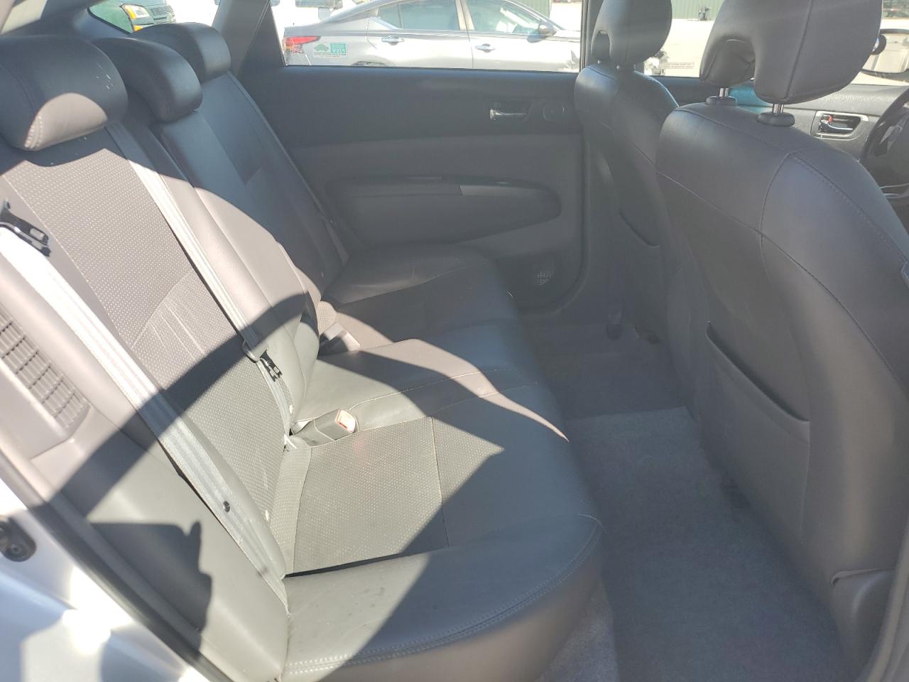 2009 Toyota Prius VIN JTDKB20U597841740 Copart auction photo, front end / minor dent/scratches damage thumbnail 10