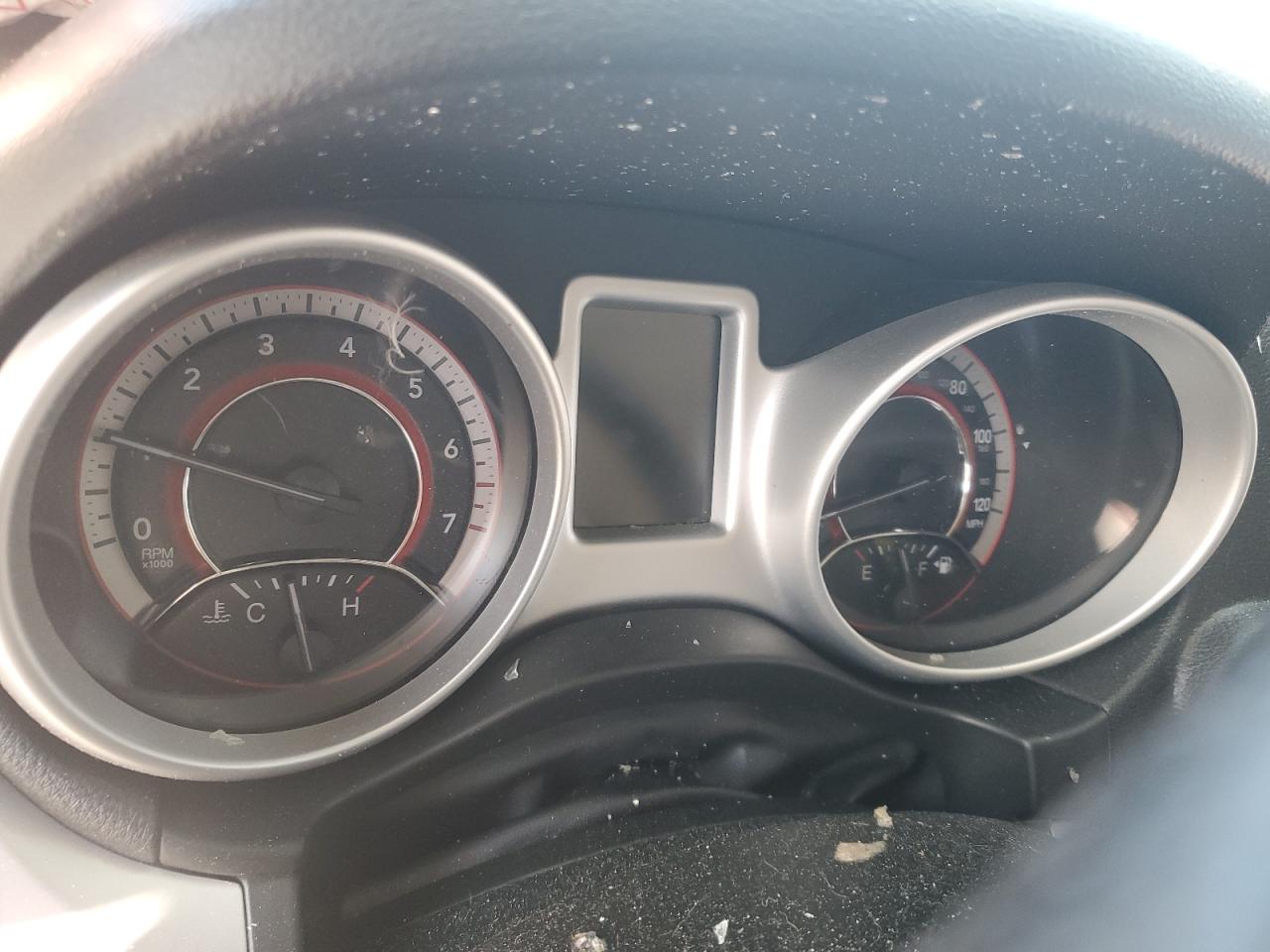 2018 Dodge Journey VIN 3C4PDCEG2JT473011 Copart auction photo, rollover damage thumbnail 9