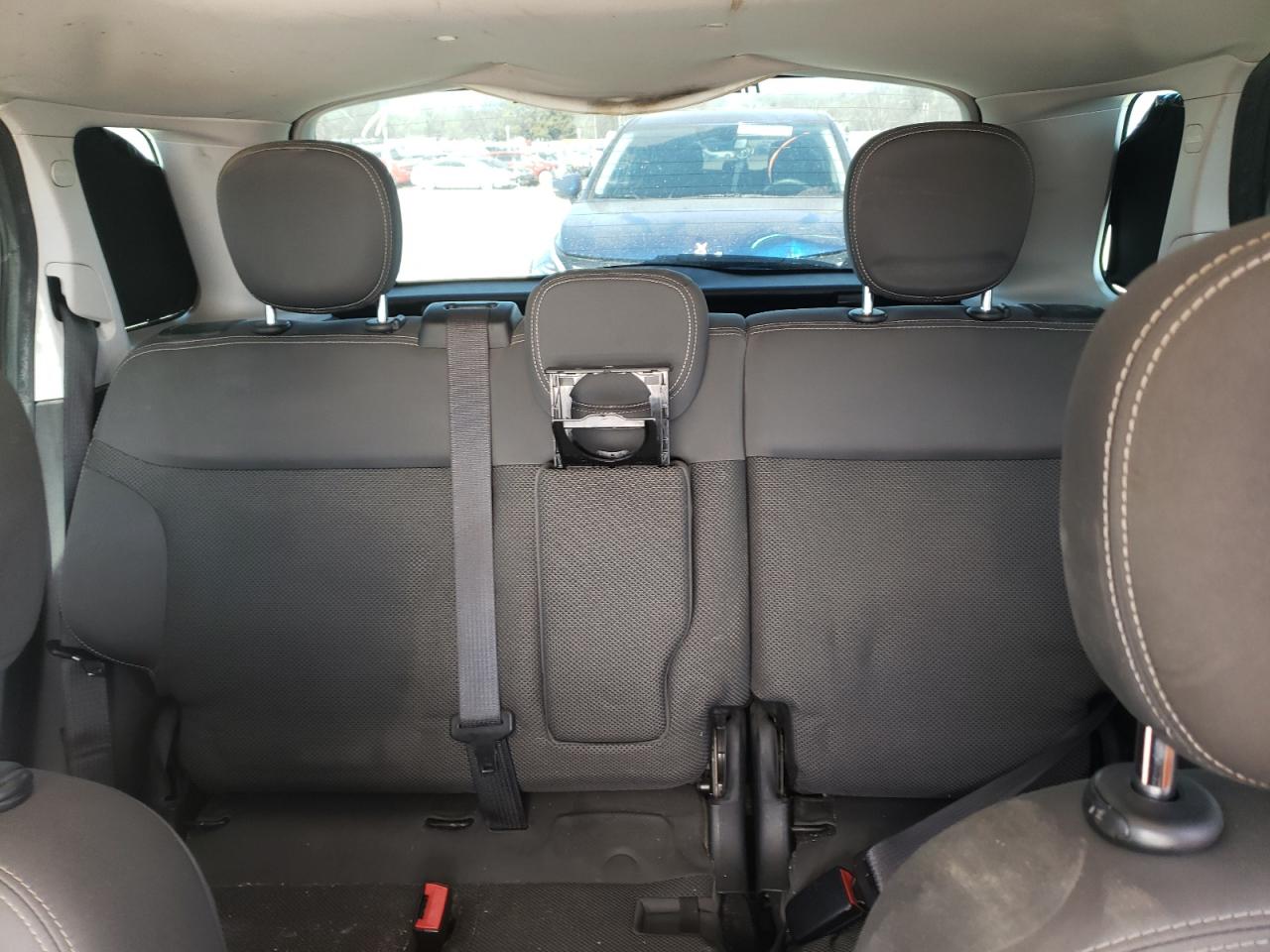 2014 Fiat 500 VIN ZFBCFADH3EZ012814 Copart auction photo, front end damage thumbnail 10