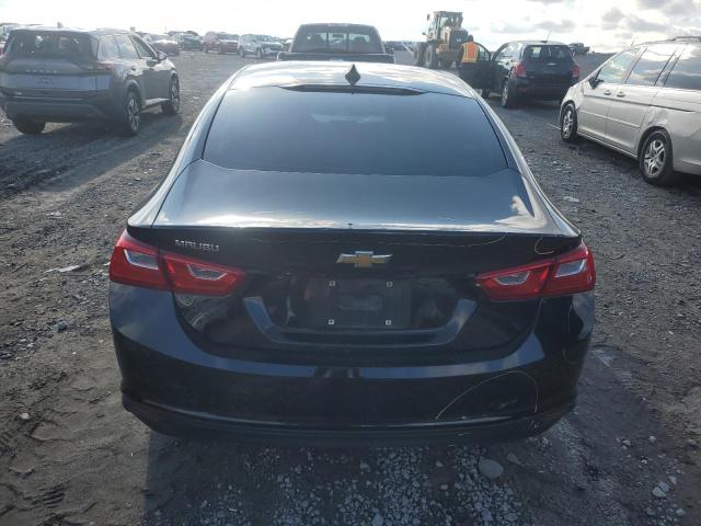 2019 Chevrolet Malibu VIN 1G1ZB5ST3KF225351 Copart auction photo, water/flood / all over damage thumbnail 6