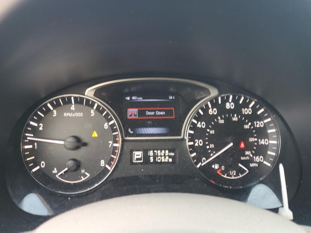 2013 Nissan Altima VIN 1N4AL3AP4DN585169 Copart auction photo, front end damage thumbnail 9